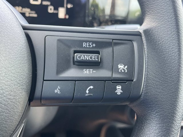New 2026 Nissan Kicks S FWD image 25