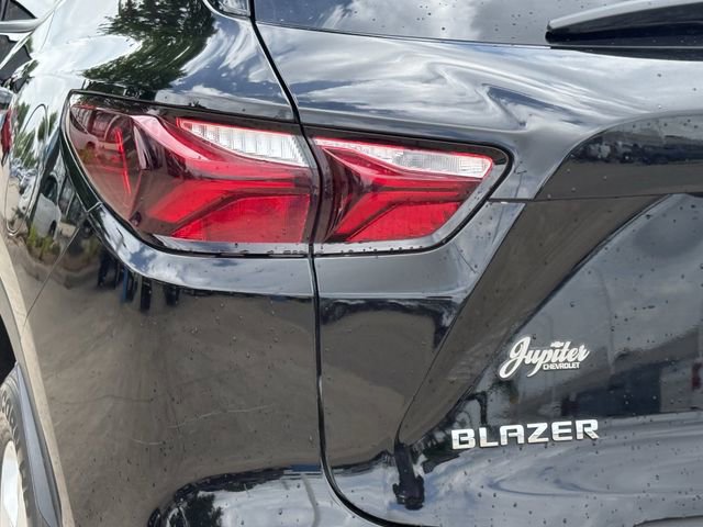 Used 2022 Chevrolet Blazer LT image 7