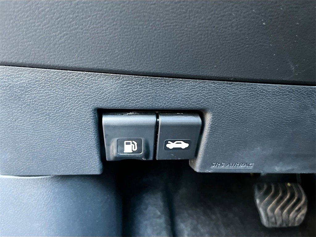 Certified 2024 Nissan Kicks S image 19