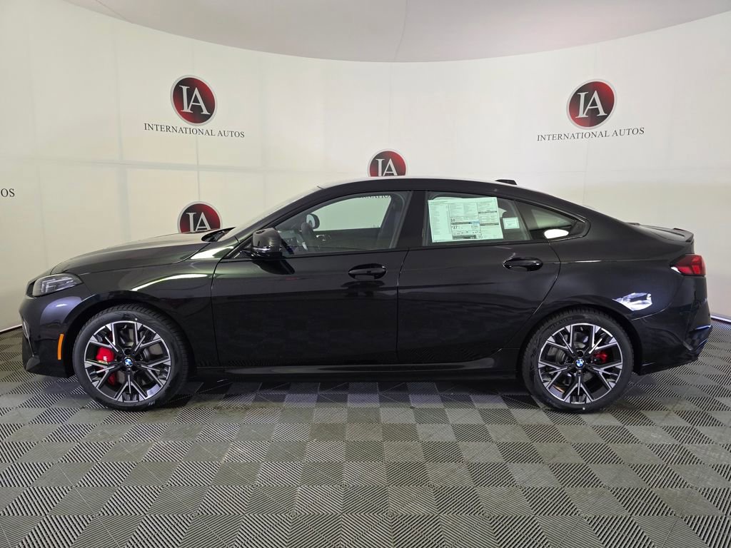 New 2026 BMW M235i xDrive w/ Technology Package image 6