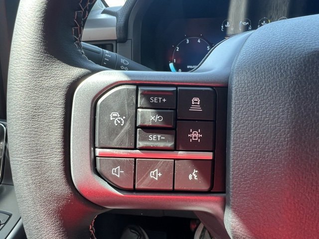 New 2025 Ford F150 XLT w/ Equipment Group 302A MID image 11