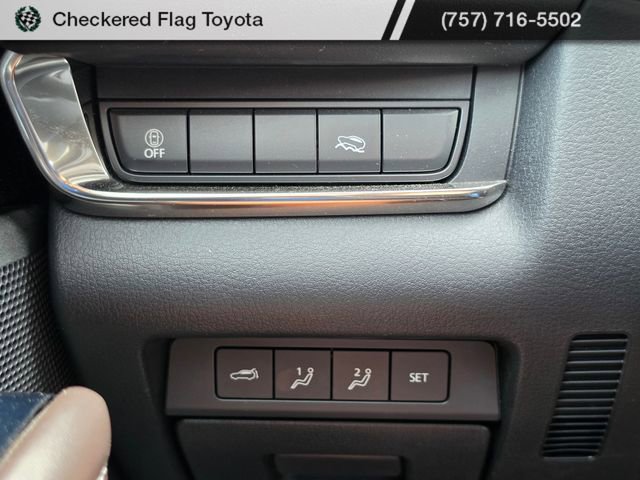 Used 2021 MAZDA CX-30 AWD 2.5 S w/ Premium Package image 12