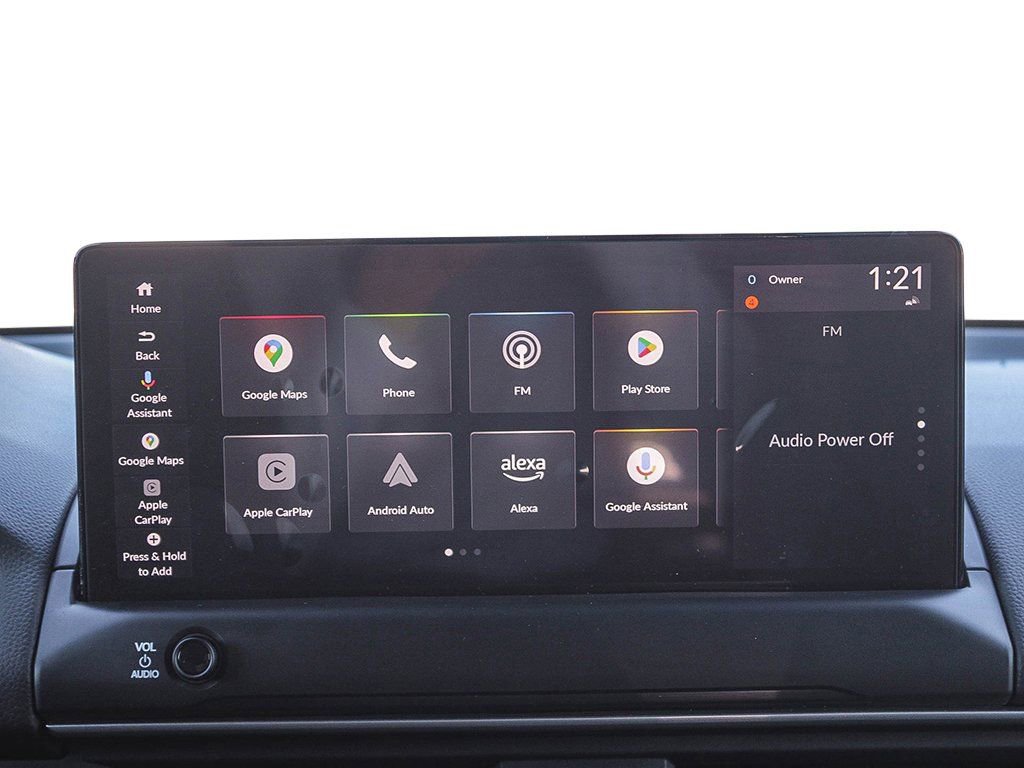 New 2026 Honda Pilot Sport image 14