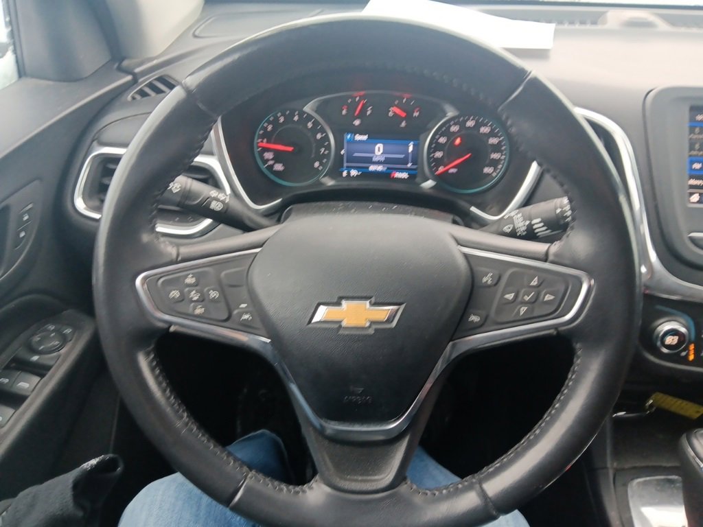 Used 2020 Chevrolet Equinox LT image 27