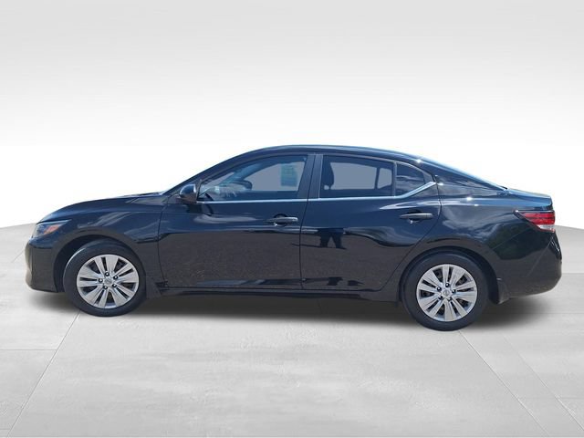 Used 2024 Nissan Sentra S FWD image 5