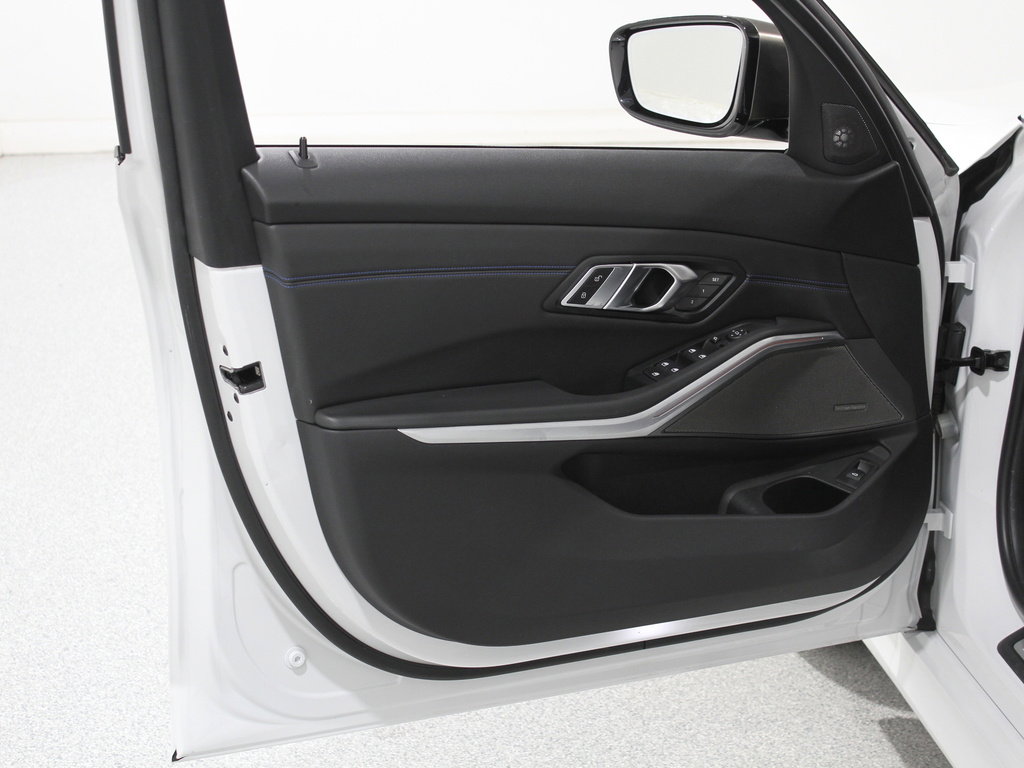 Used 2020 BMW M340i xDrive M340i xDrive w/ Premium Package image 4