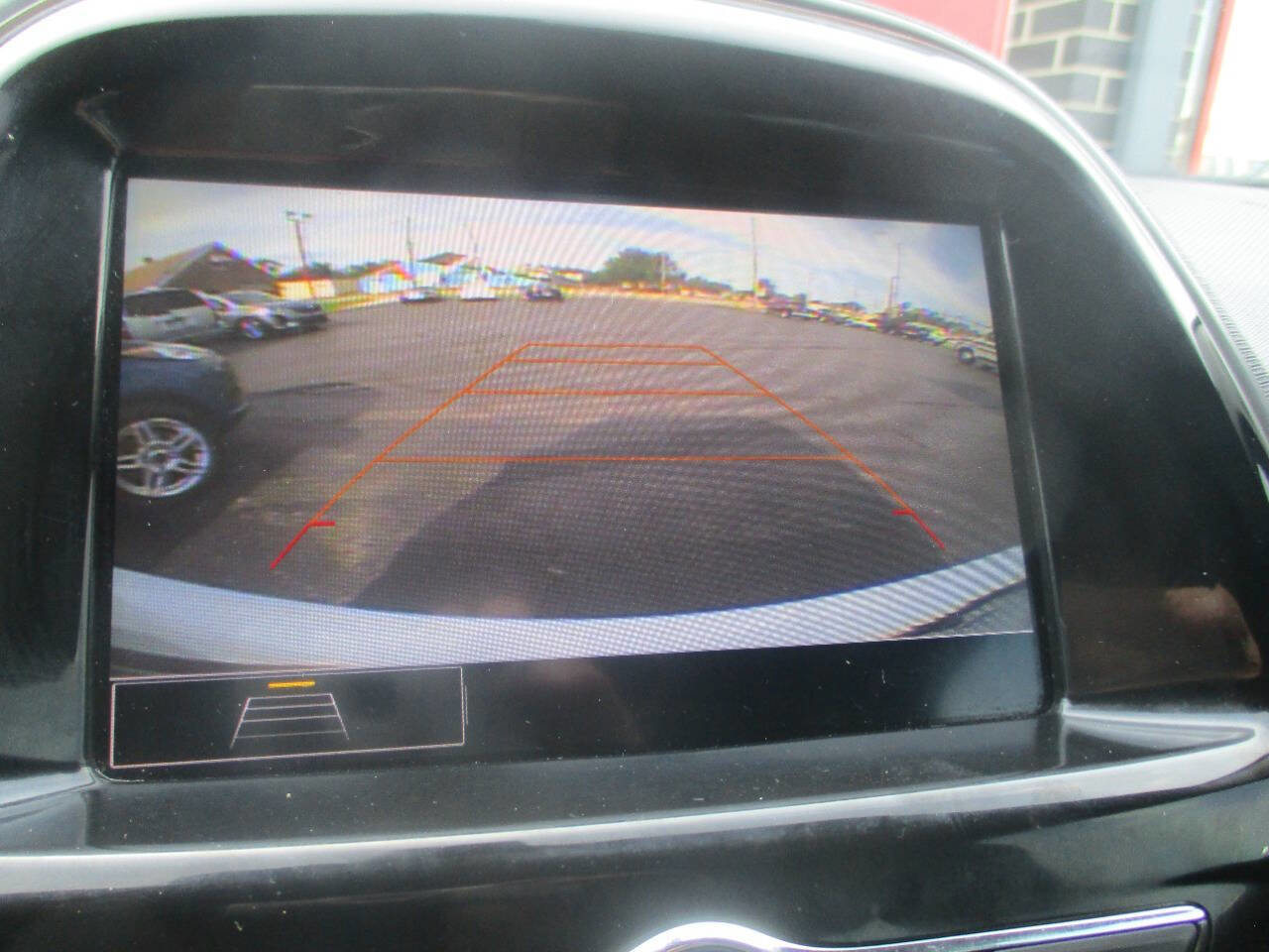 Used 2020 Chevrolet Spark LS image 20
