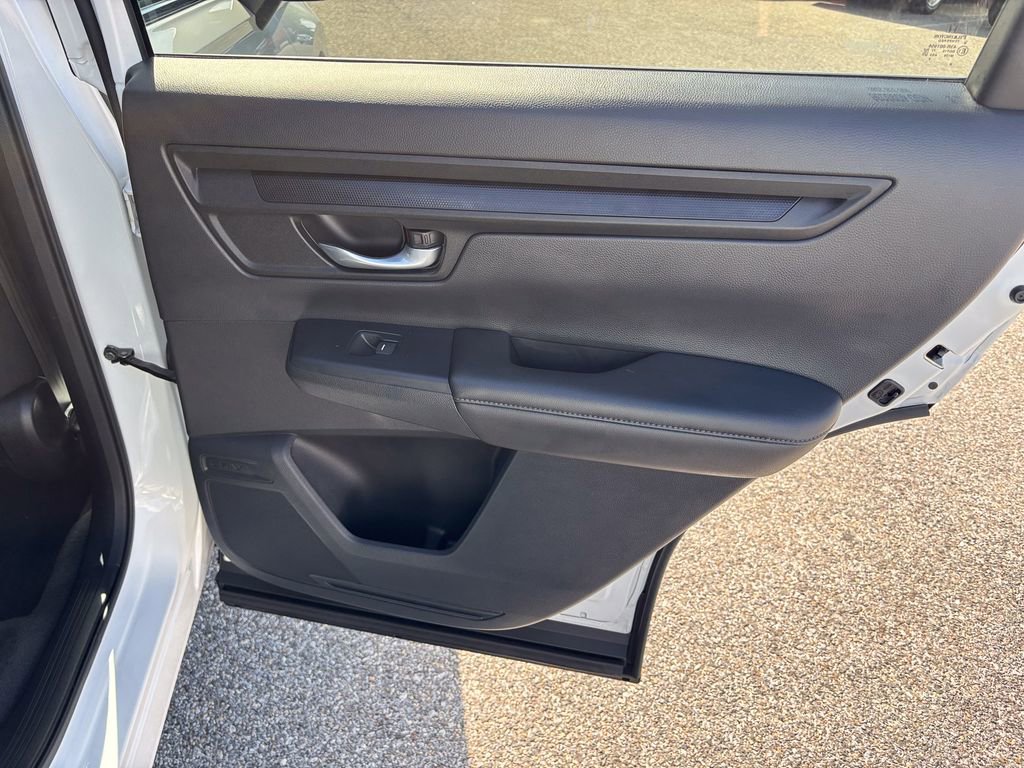 Used 2023 Honda CR-V EX image 39