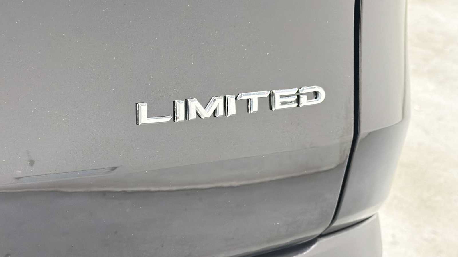 Certified 2024 Toyota Grand Highlander AWD image 30