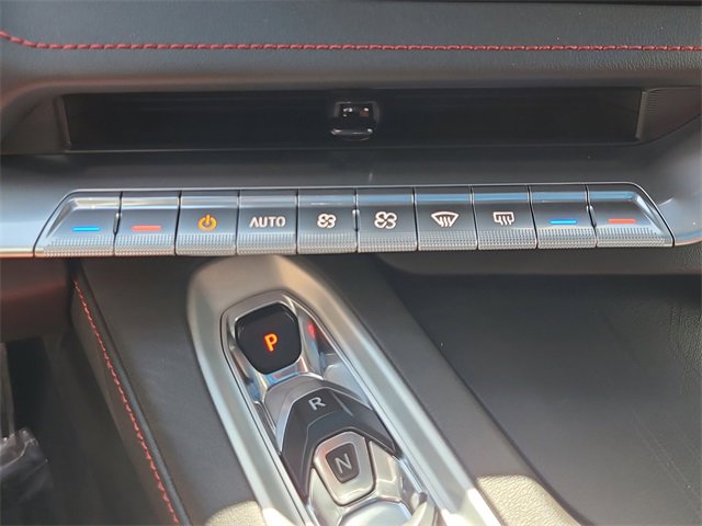 New 2026 Chevrolet Corvette Stingray Coupe w/ 1LT image 27