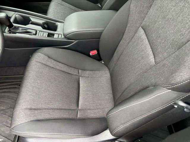 Certified 2025 Honda Accord SE image 11