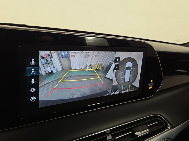 Used 2022 Hyundai Palisade Calligraphy AWD/4WD image 19