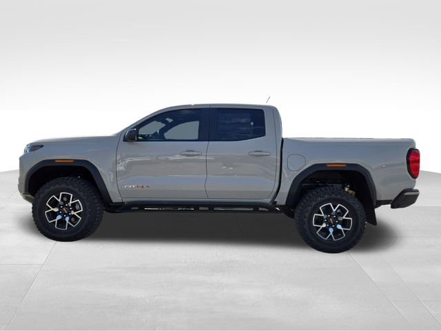 New 2026 GMC Canyon AT4X AWD/4WD image 9