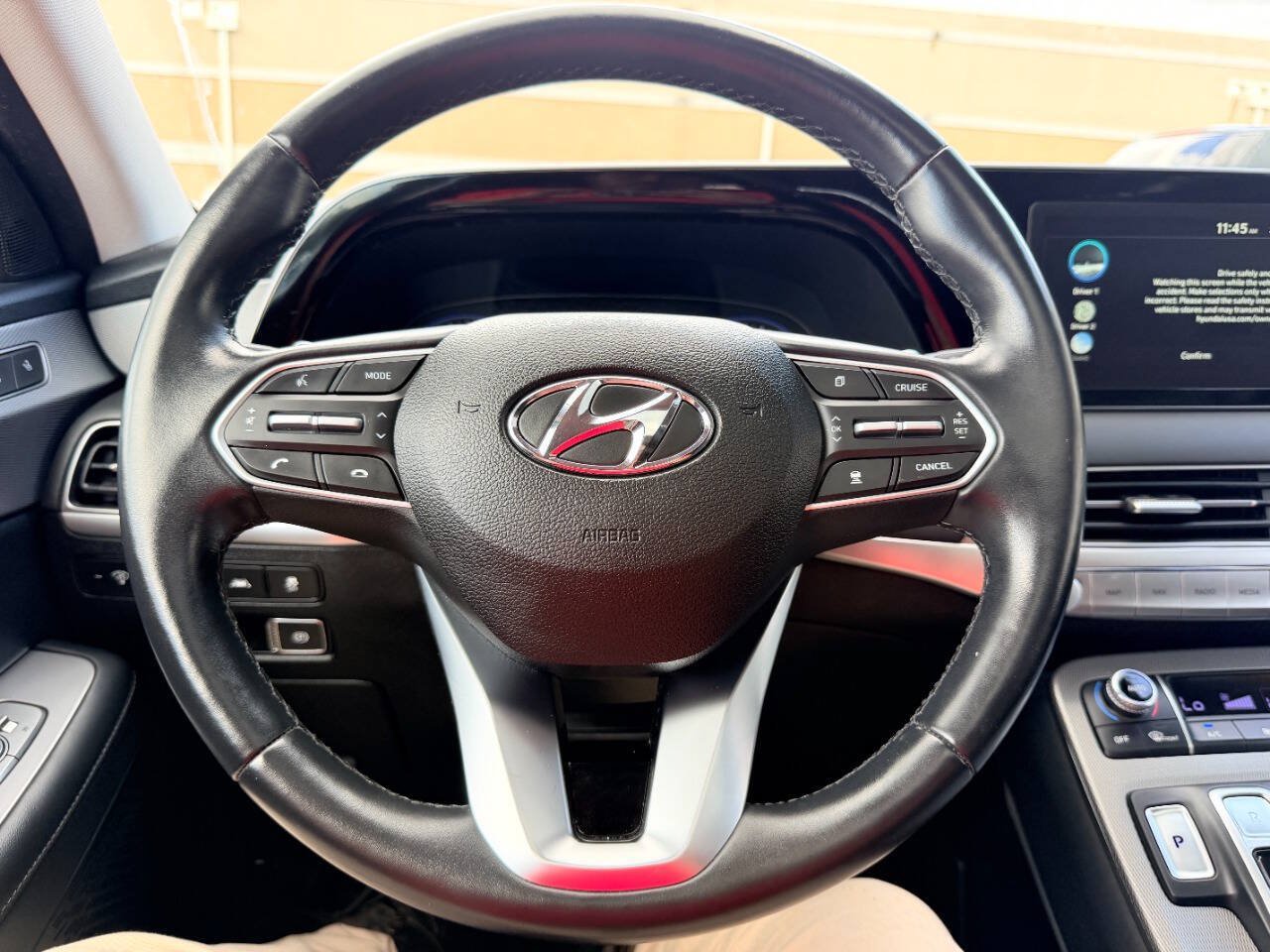 Used 2022 Hyundai Palisade SEL AWD/4WD image 36