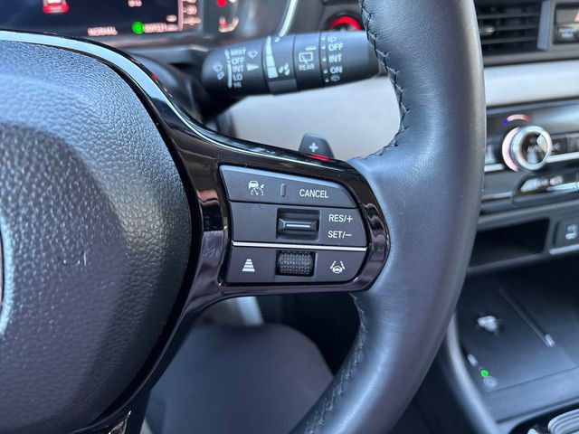 Used 2026 Honda Passport RTL image 20