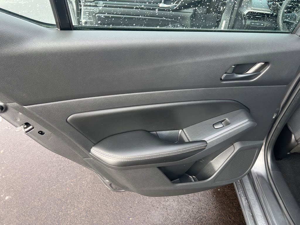 Certified 2024 Nissan Altima 2.5 SV image 10