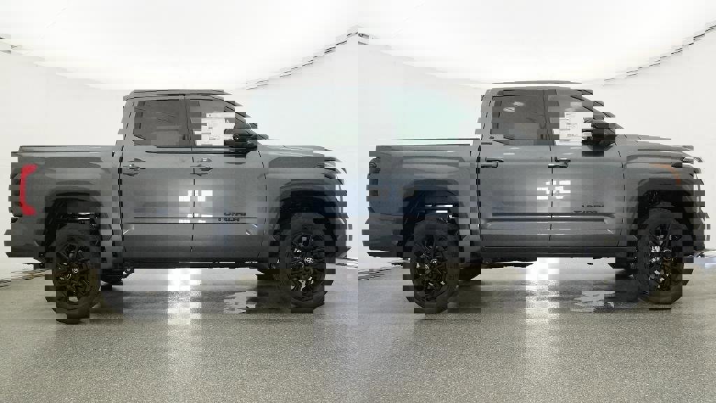 New 2026 Toyota Tundra Limited image 14