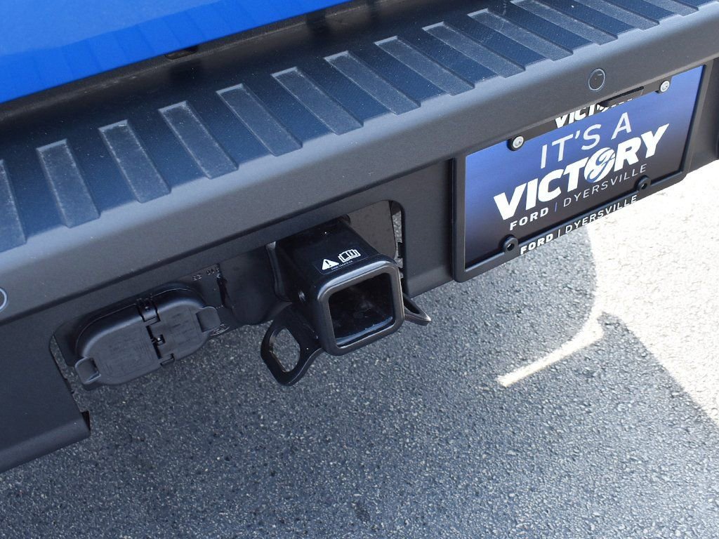 New 2025 Ford Maverick XL w/ 4K Tow Package image 8