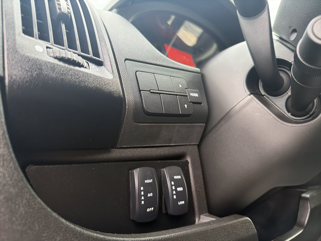 Used 2021 RAM ProMaster 1500 FWD image 7