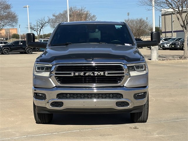 Used 2019 RAM 1500 Big Horn image 7