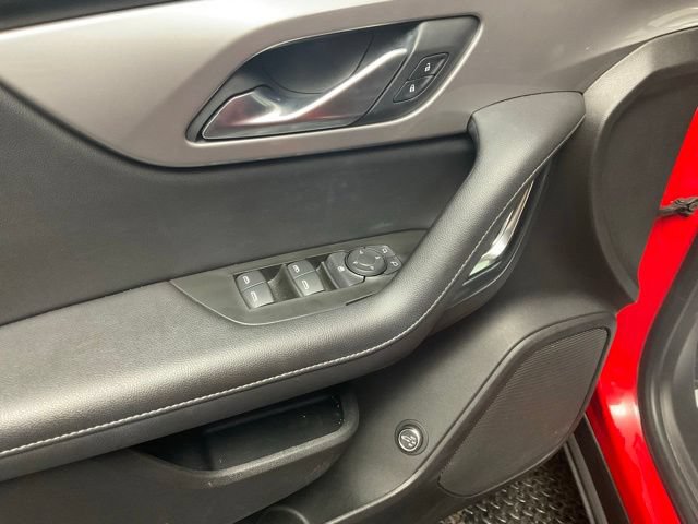Certified 2022 Chevrolet Blazer LT FWD image 11