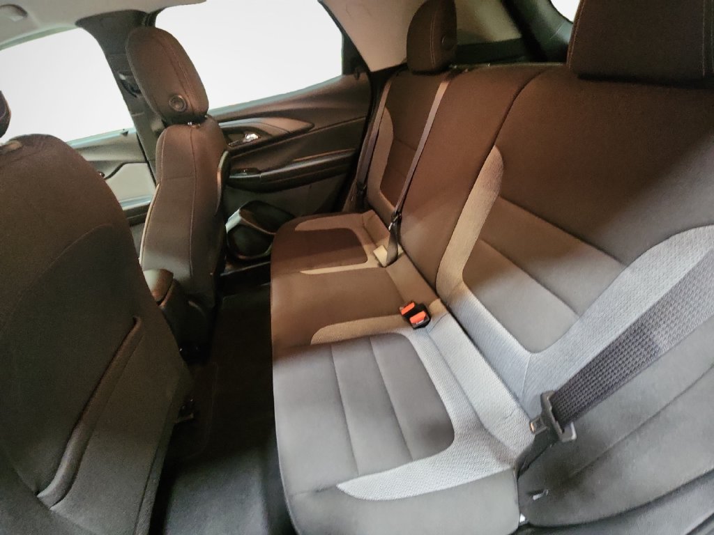 Used 2023 Chevrolet TrailBlazer LT FWD image 26