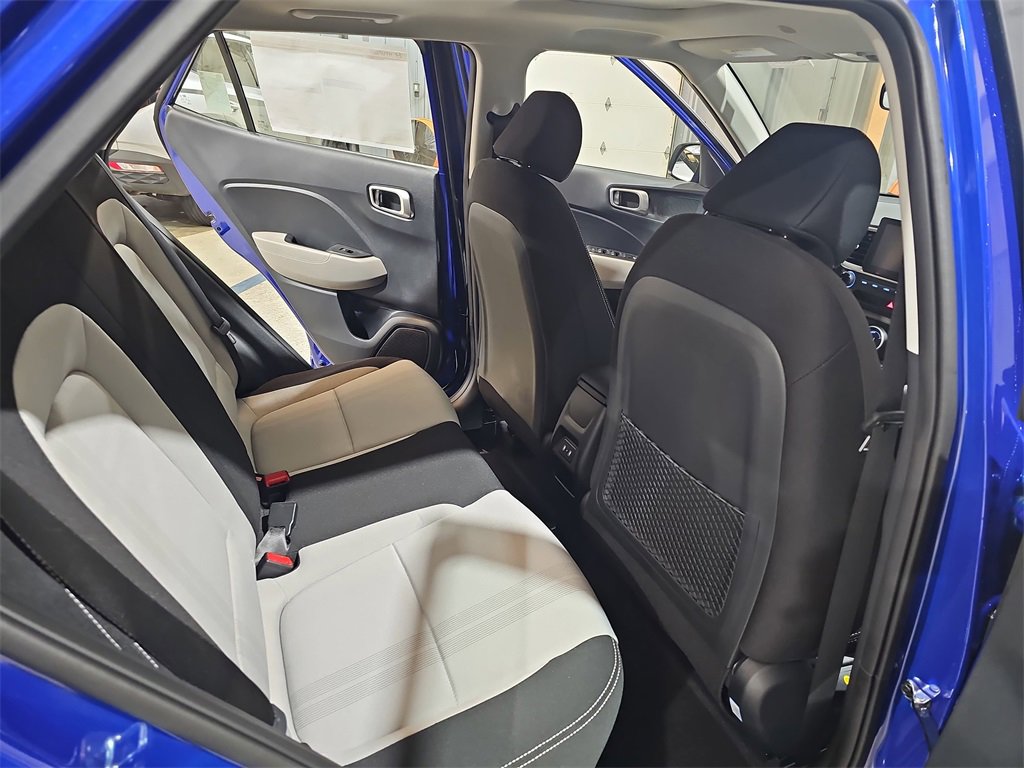 New 2026 Hyundai Venue SEL image 11