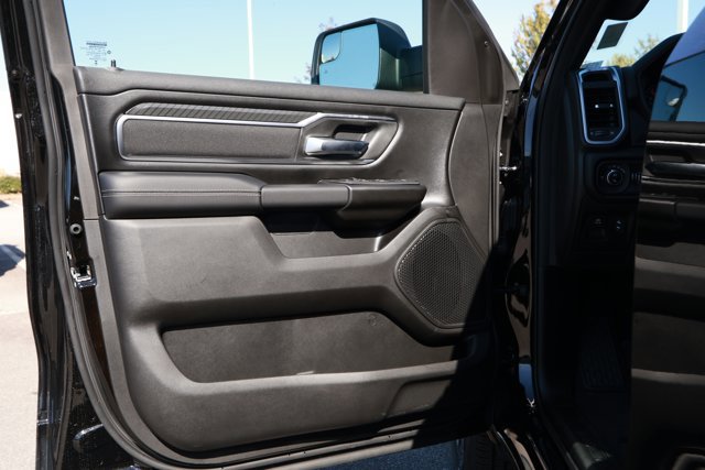 New 2026 RAM 1500 Big Horn image 23