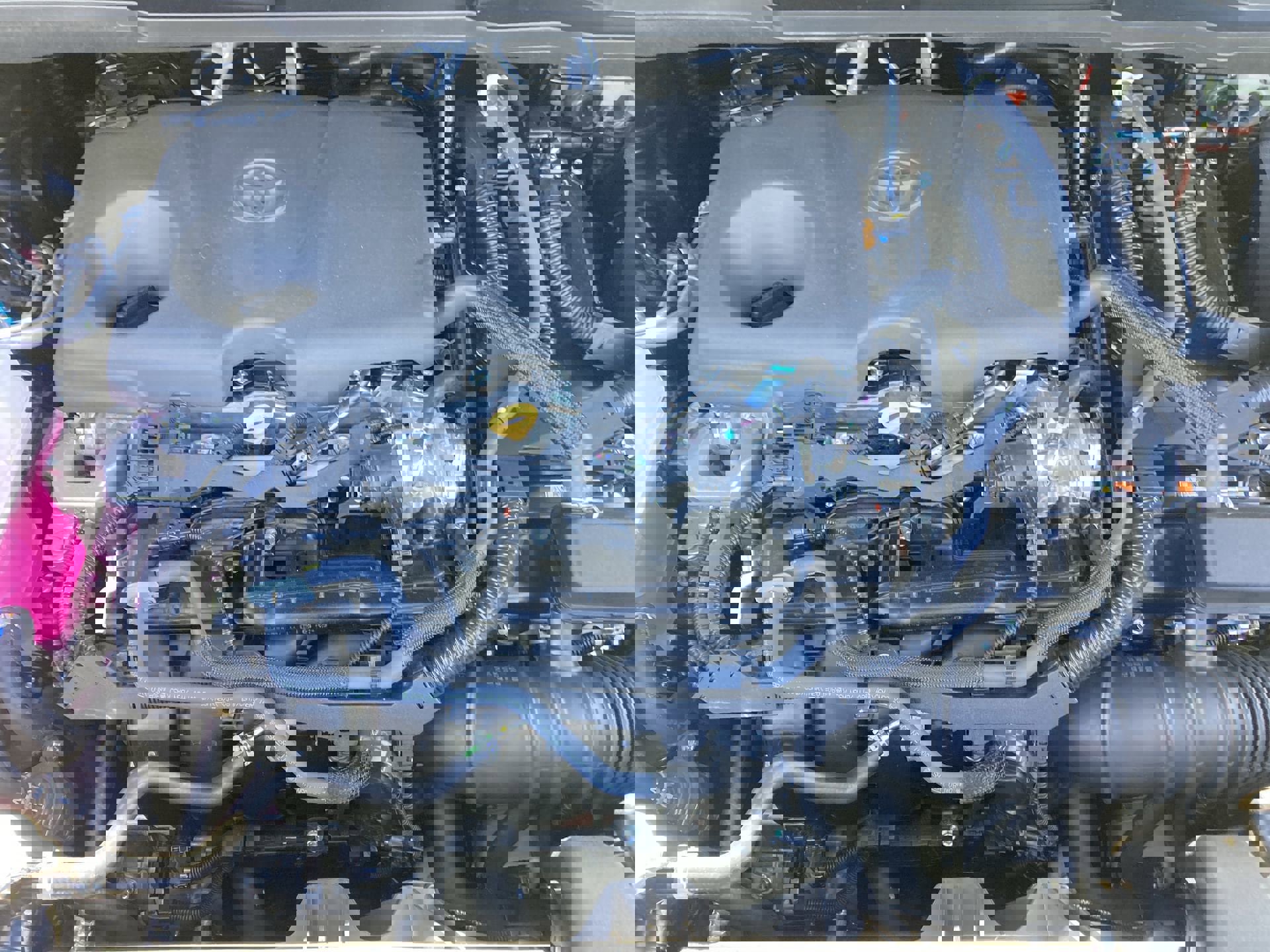 Certified 2025 Toyota Sienna XLE image 18