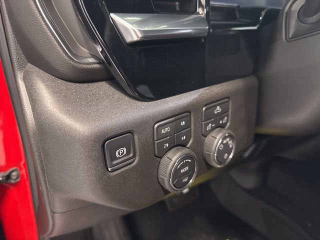New 2026 Chevrolet Silverado 1500 LT w/ Z71 Off-Road Package image 17