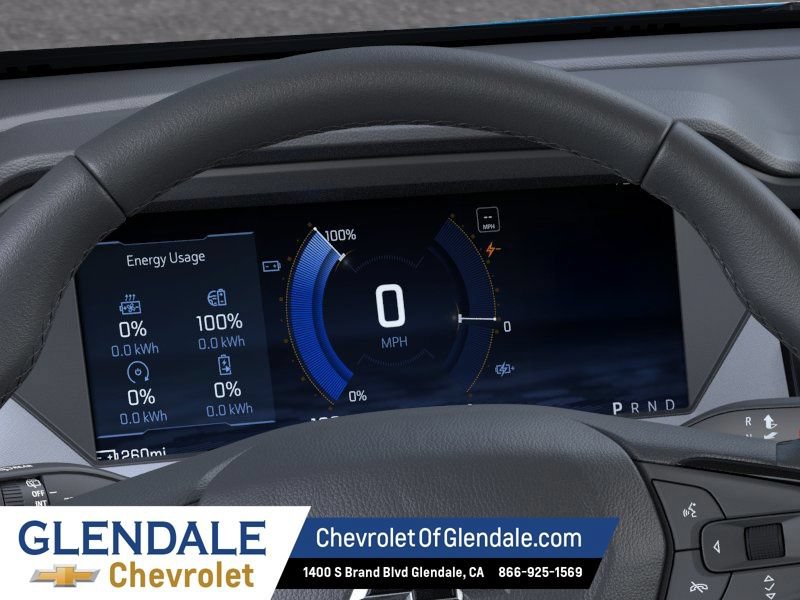 New 2027 Chevrolet Bolt LT w/ Comfort Package FWD image 18