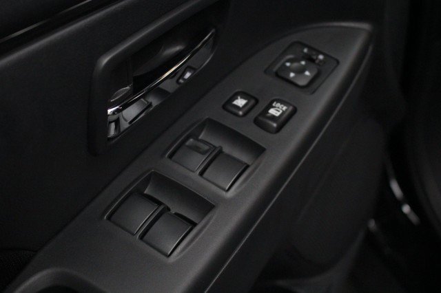 New 2026 Mitsubishi Outlander Sport AWD image 16