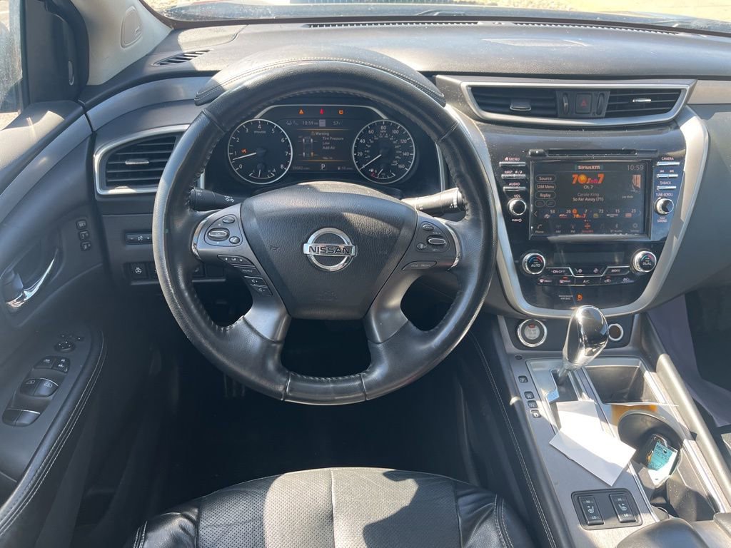 Used 2020 Nissan Murano SL w/ Moonroof Package AWD/4WD image 28