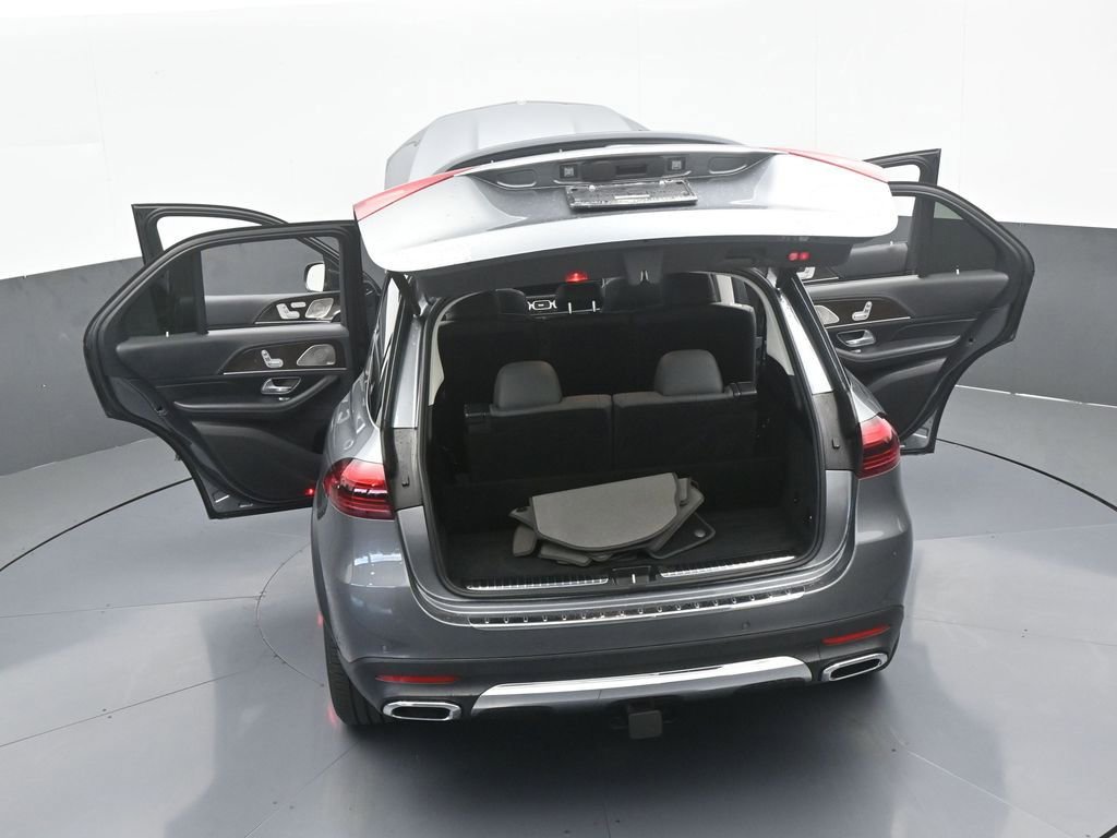 Used 2024 Mercedes-Benz GLE 450 4MATIC image 78