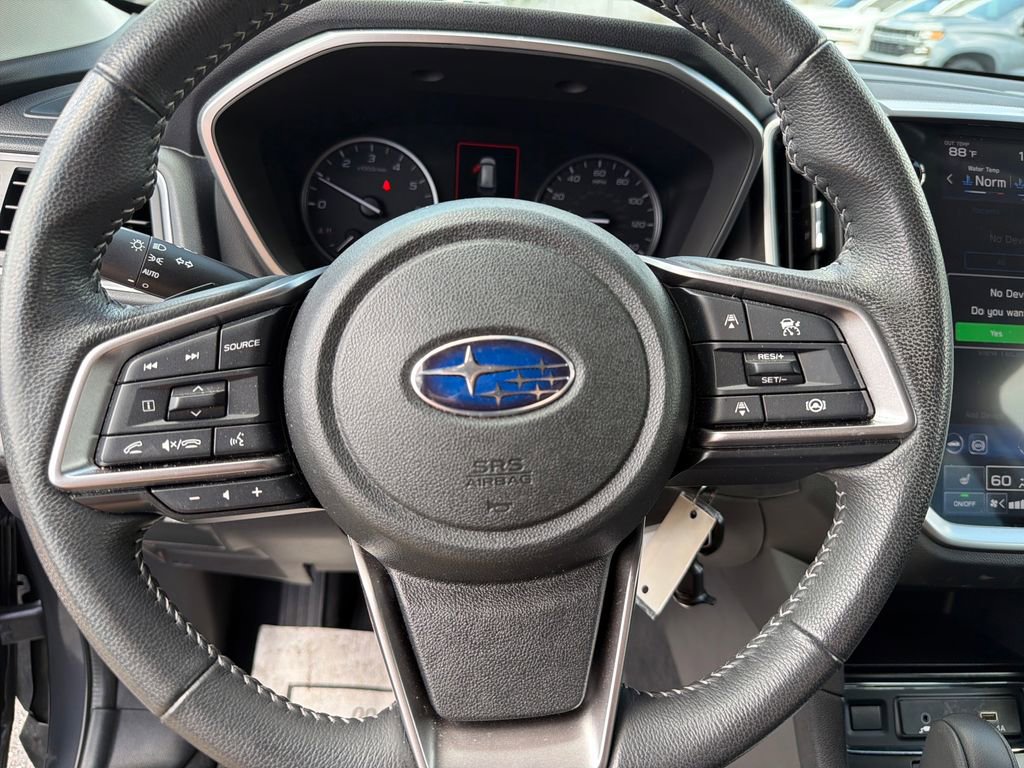 Used 2023 Subaru Ascent Premium AWD/4WD image 21