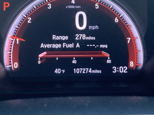 Used 2021 Honda Civic Sport image 7