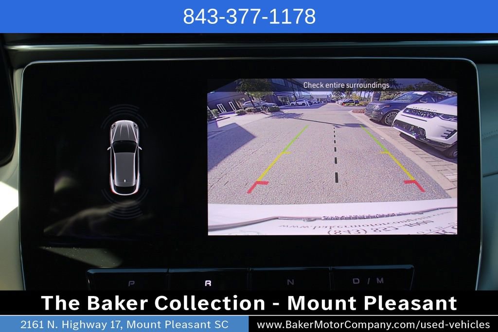 Used 2023 Maserati Grecale Modena image 22