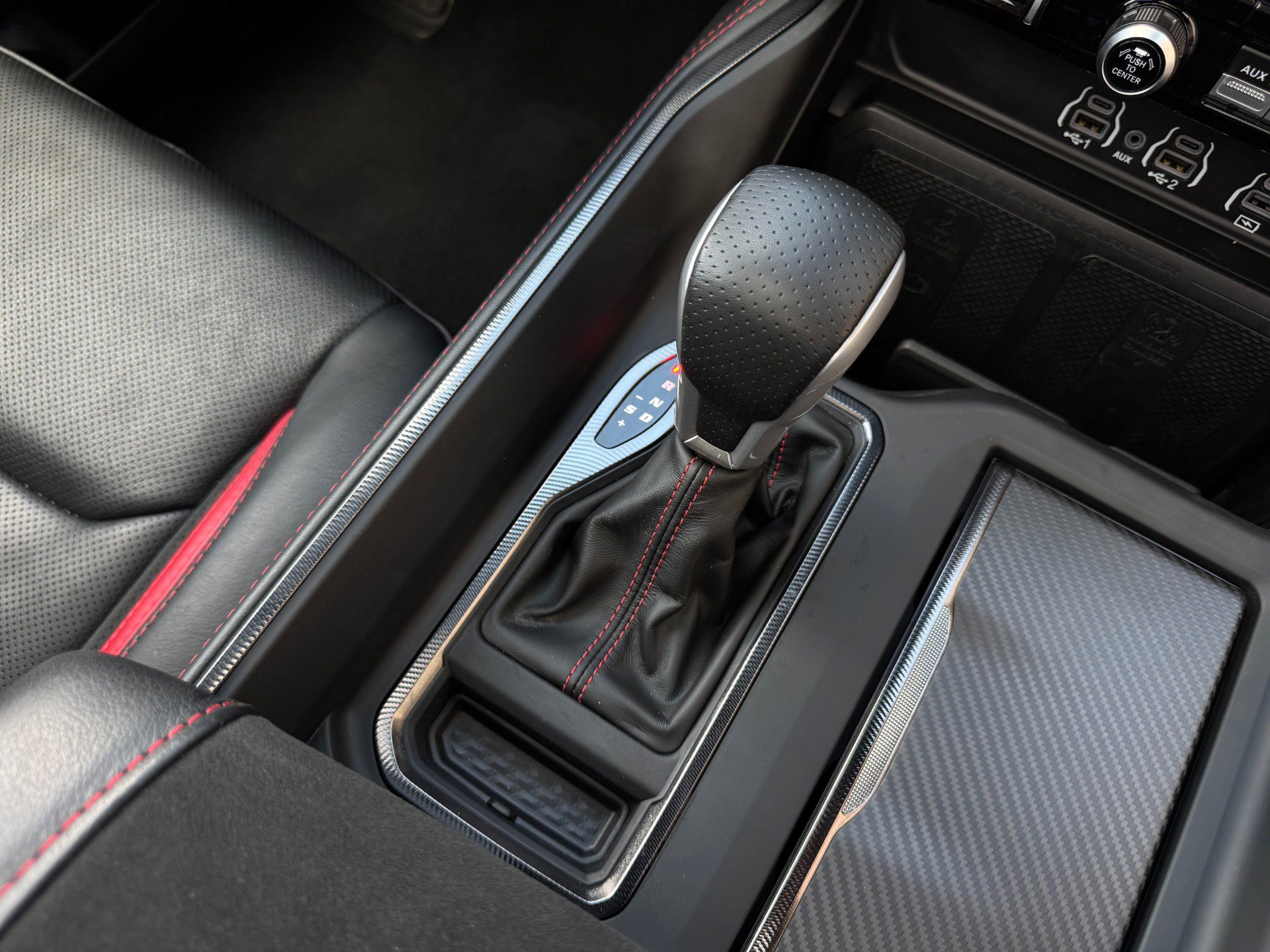 Used 2025 RAM 1500 RHO w/ RHO Level 1 Equipment Group image 34