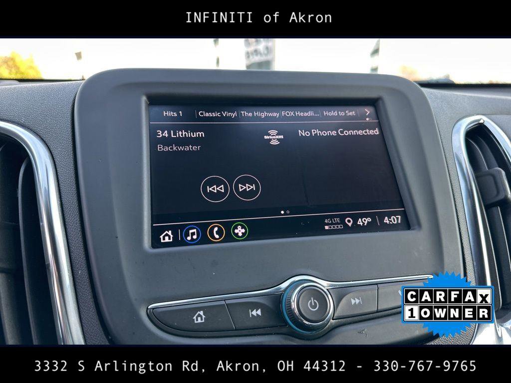 Used 2024 Chevrolet Equinox LT w/ LPO, Floor Liner Package image 44