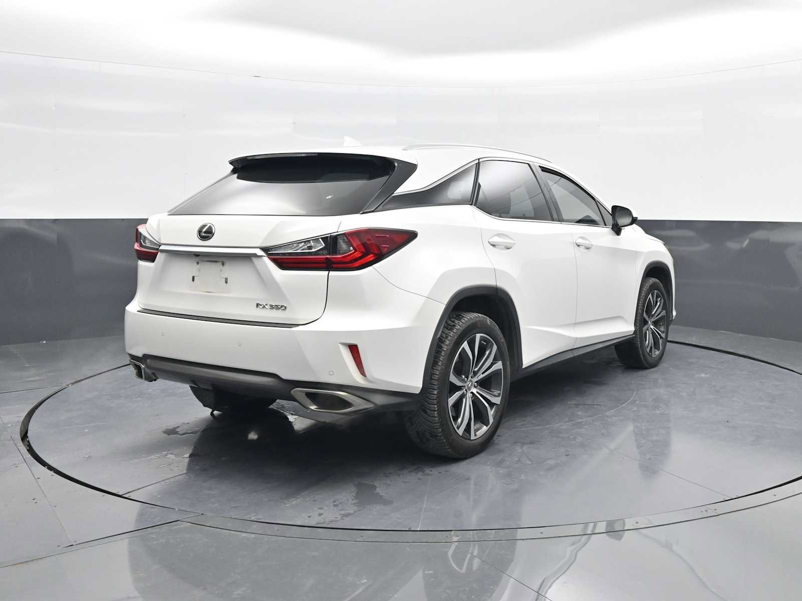 Used 2017 Lexus RX 350 AWD image 7