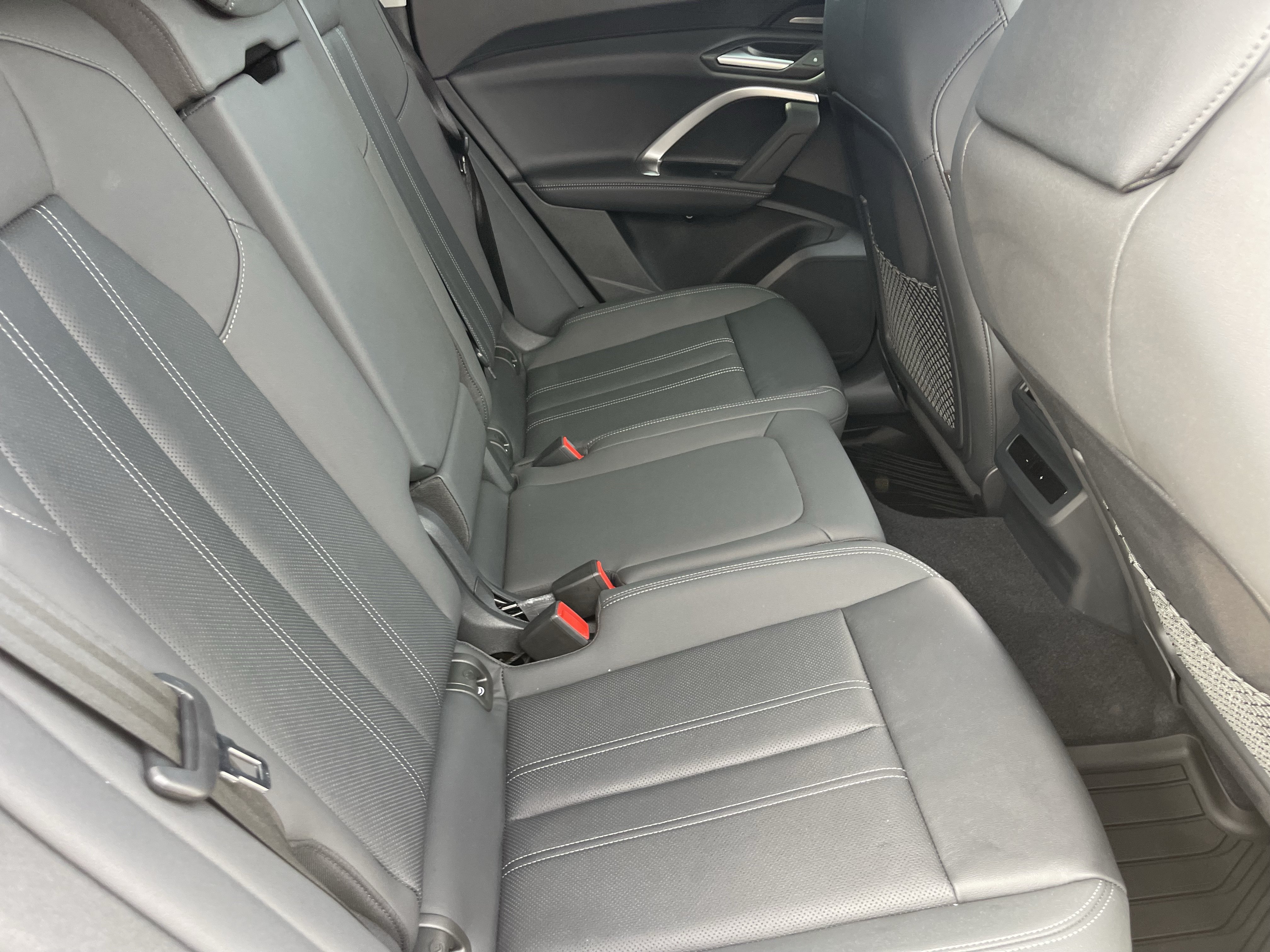 Used 2025 Audi Q5 Premium Plus AWD/4WD image 13