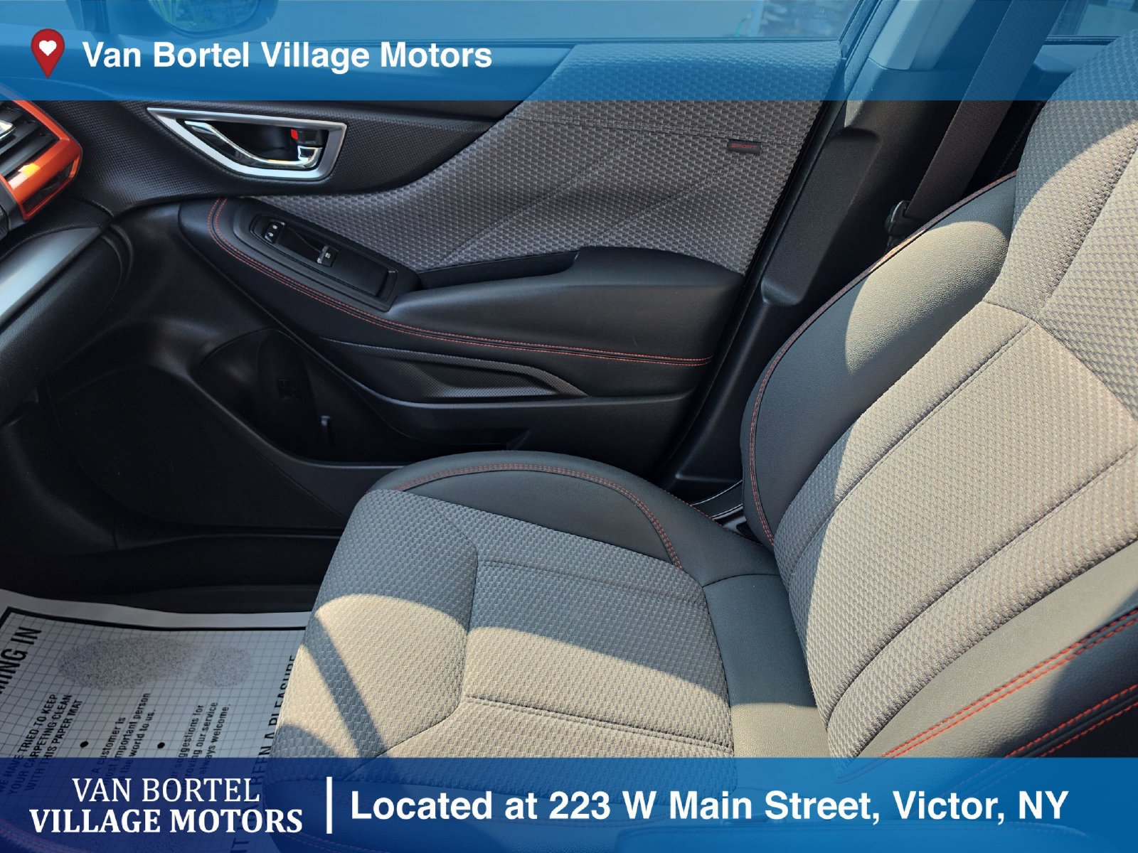 Used 2020 Subaru Forester Sport AWD/4WD image 24