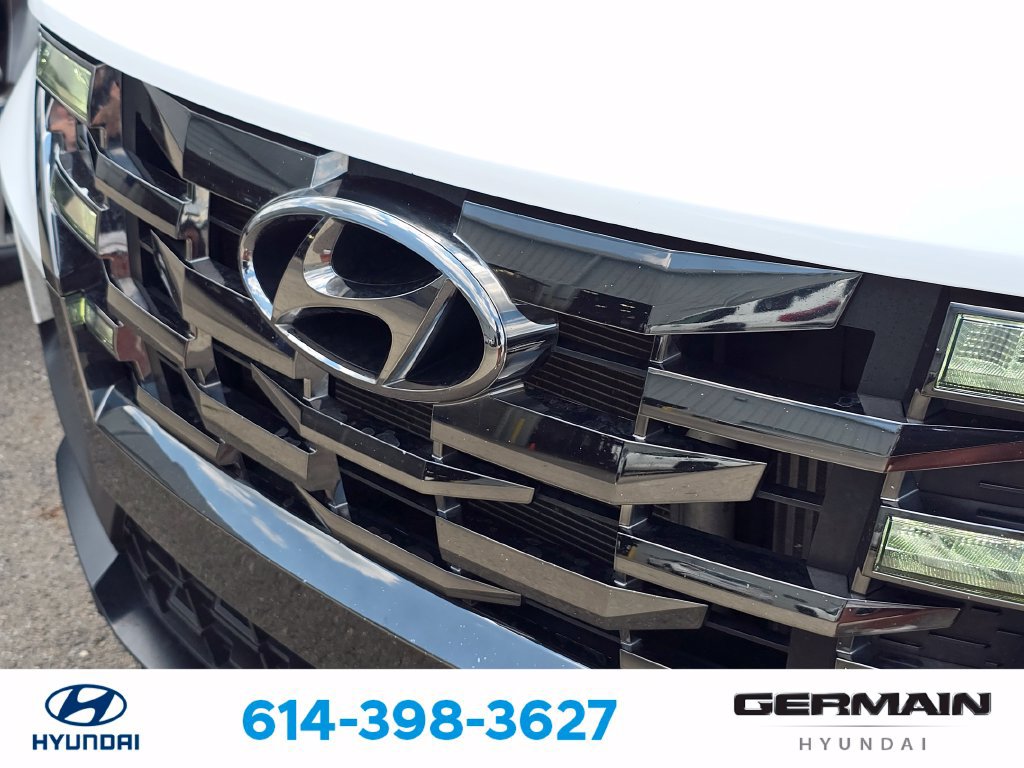Used 2024 Hyundai Santa Cruz XRT AWD/4WD image 14