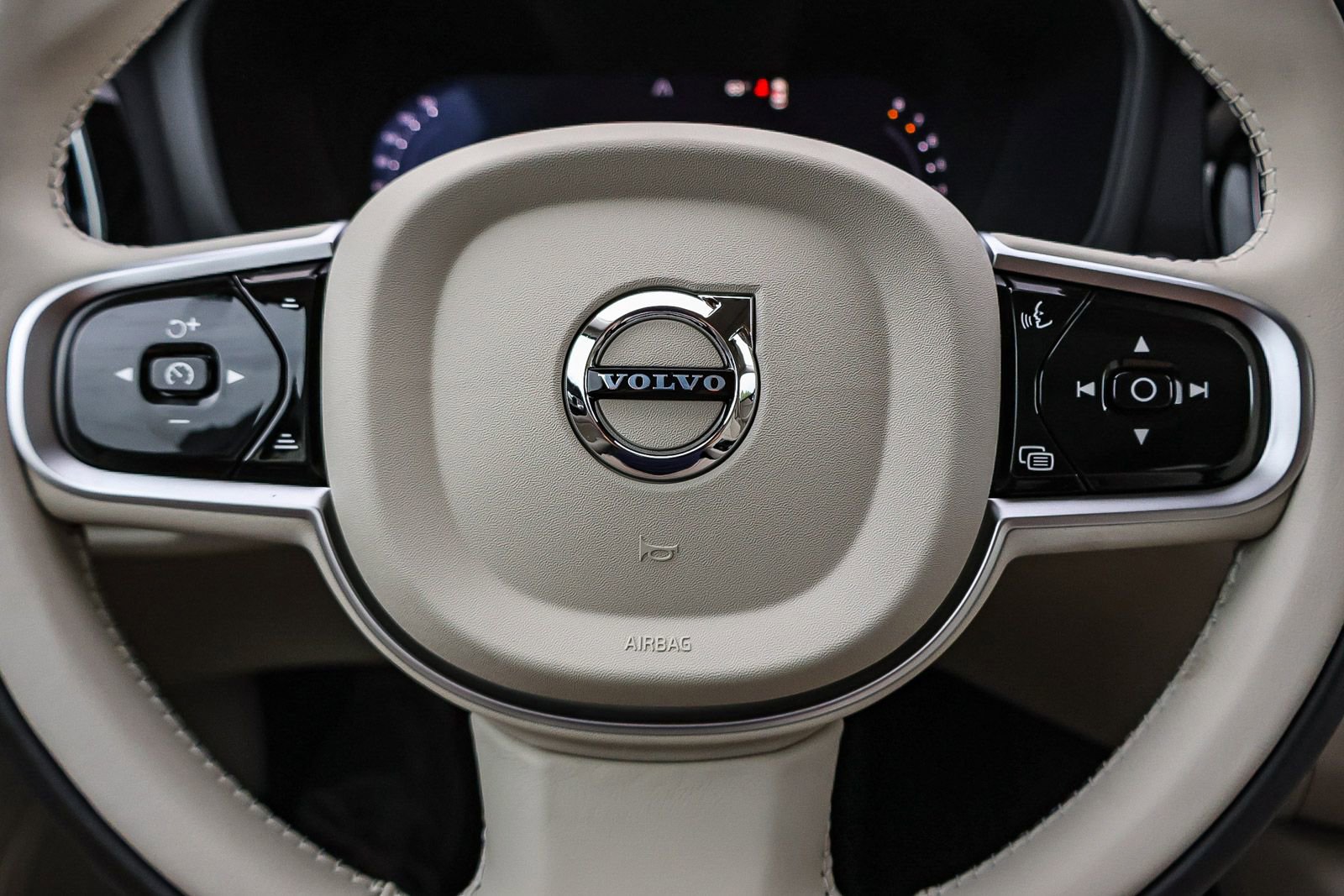 New 2026 Volvo V60 B5 Cross Country Plus w/ Climate Package image 29