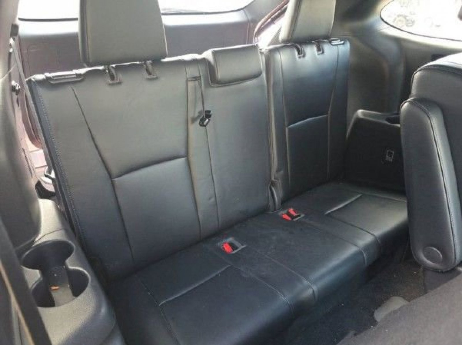 Used 2021 Toyota Highlander XSE FWD image 13