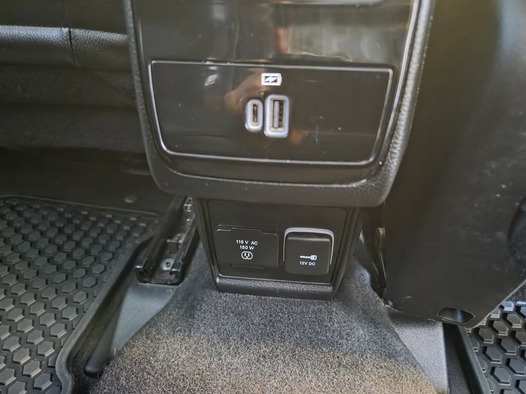 Used 2022 Jeep Compass Latitude w/ Convenience Group image 30