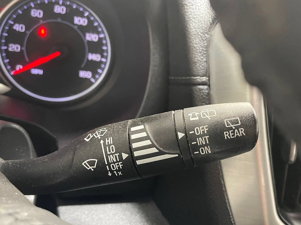 Used 2022 GMC Terrain SLT AWD/4WD image 29