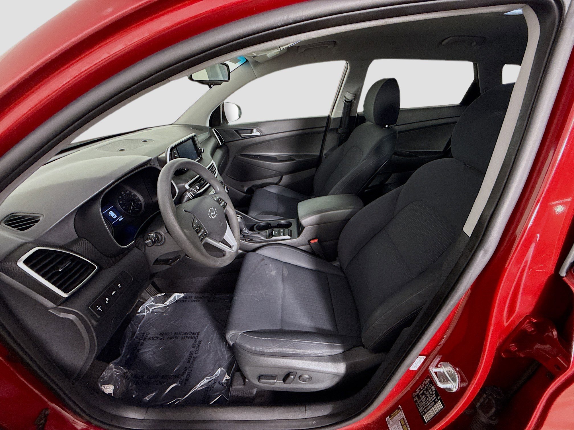 Used 2021 Hyundai Tucson Value image 22