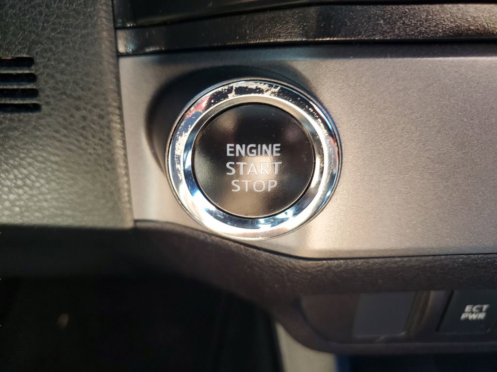 Used 2019 Toyota Tacoma TRD Off-Road RWD image 22