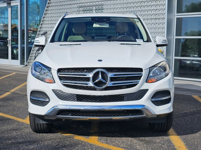 Used 2019 Mercedes-Benz GLE 400 4MATIC video 2